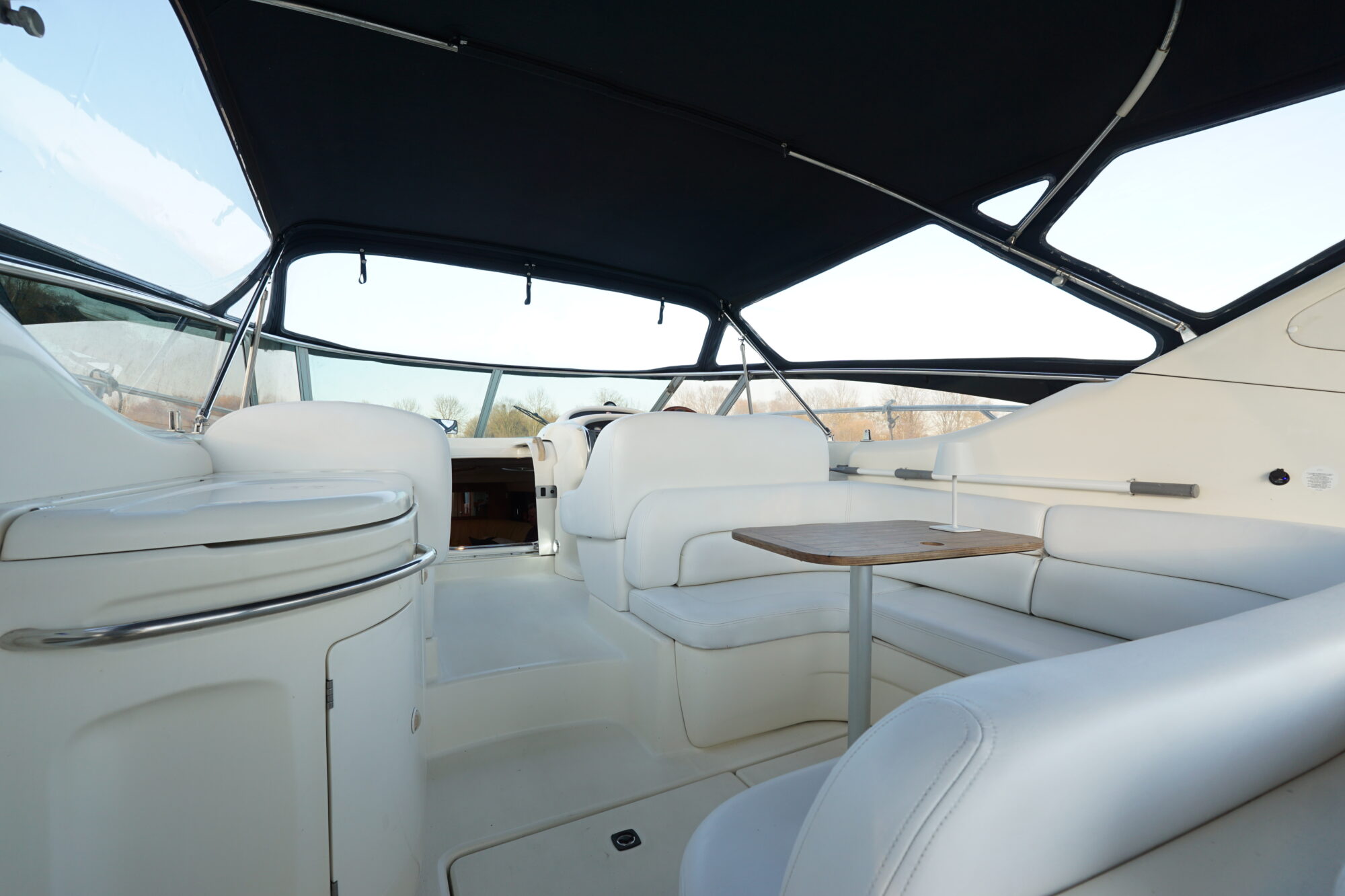 foto: 34 Cranchi Cranchi Endurance 39