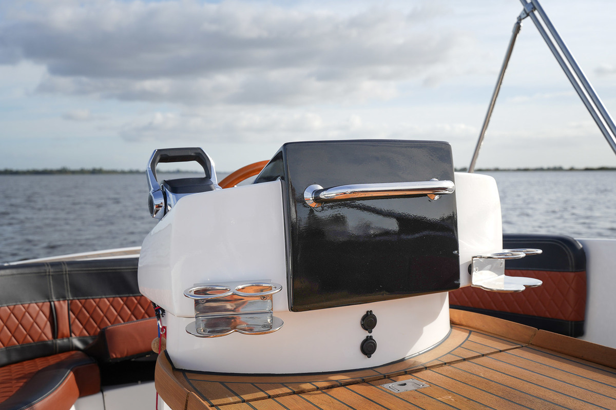 foto: 37 Nauta Spirit 28