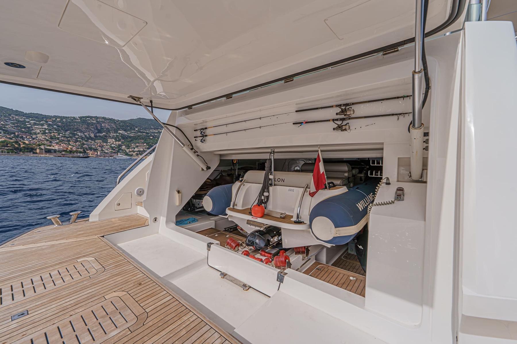 foto: 22 Princess  M35