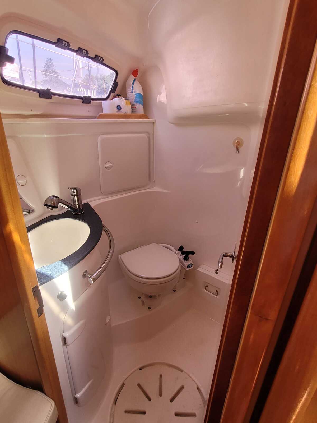 foto: 21 Bavaria 30 Cruiser