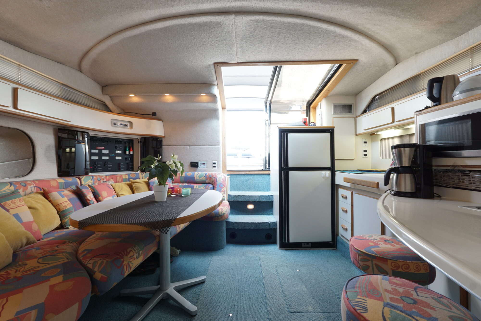 foto: 40 Sea Ray Sea Ray 400 Express Cruiser