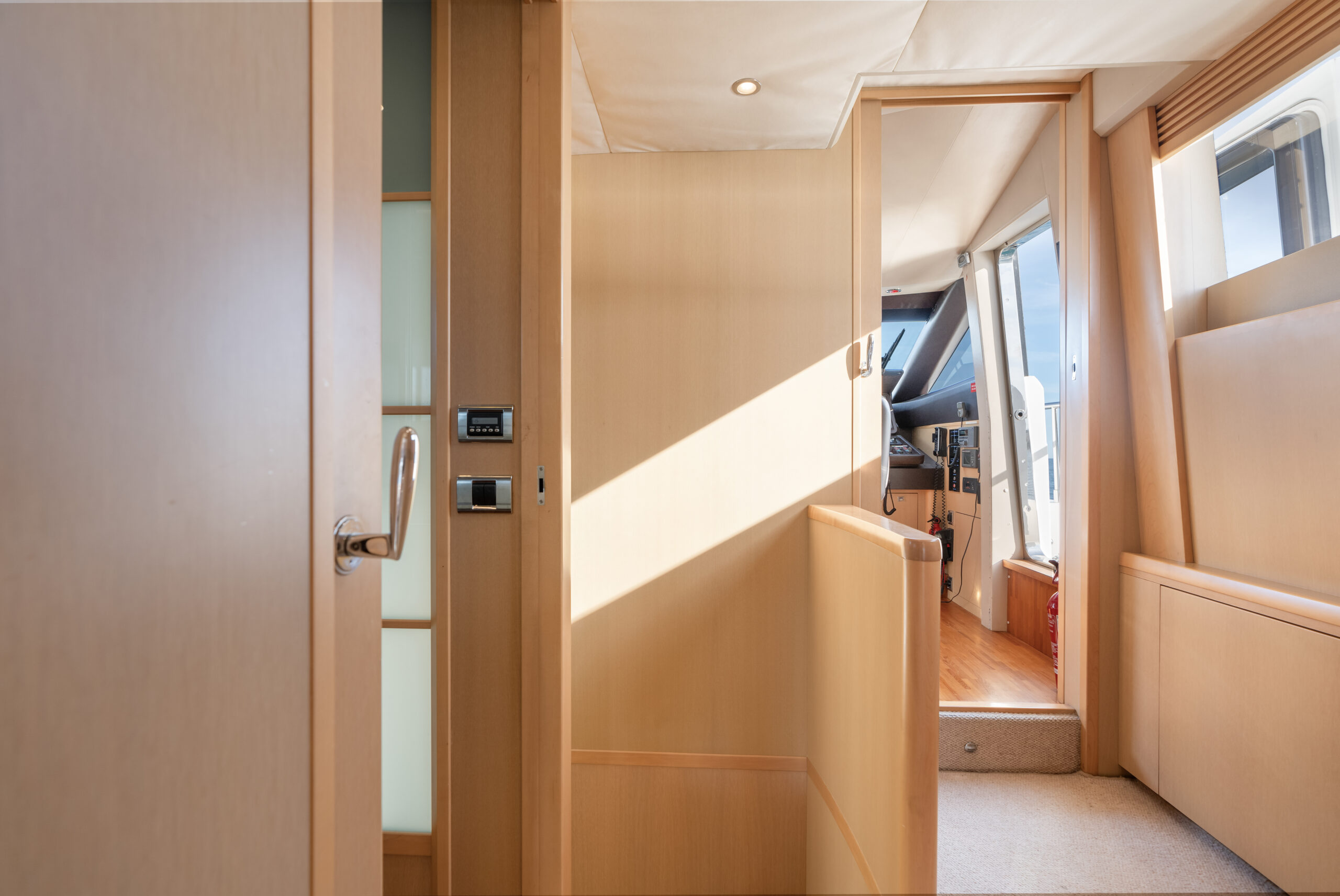 foto: 69 Princess 85