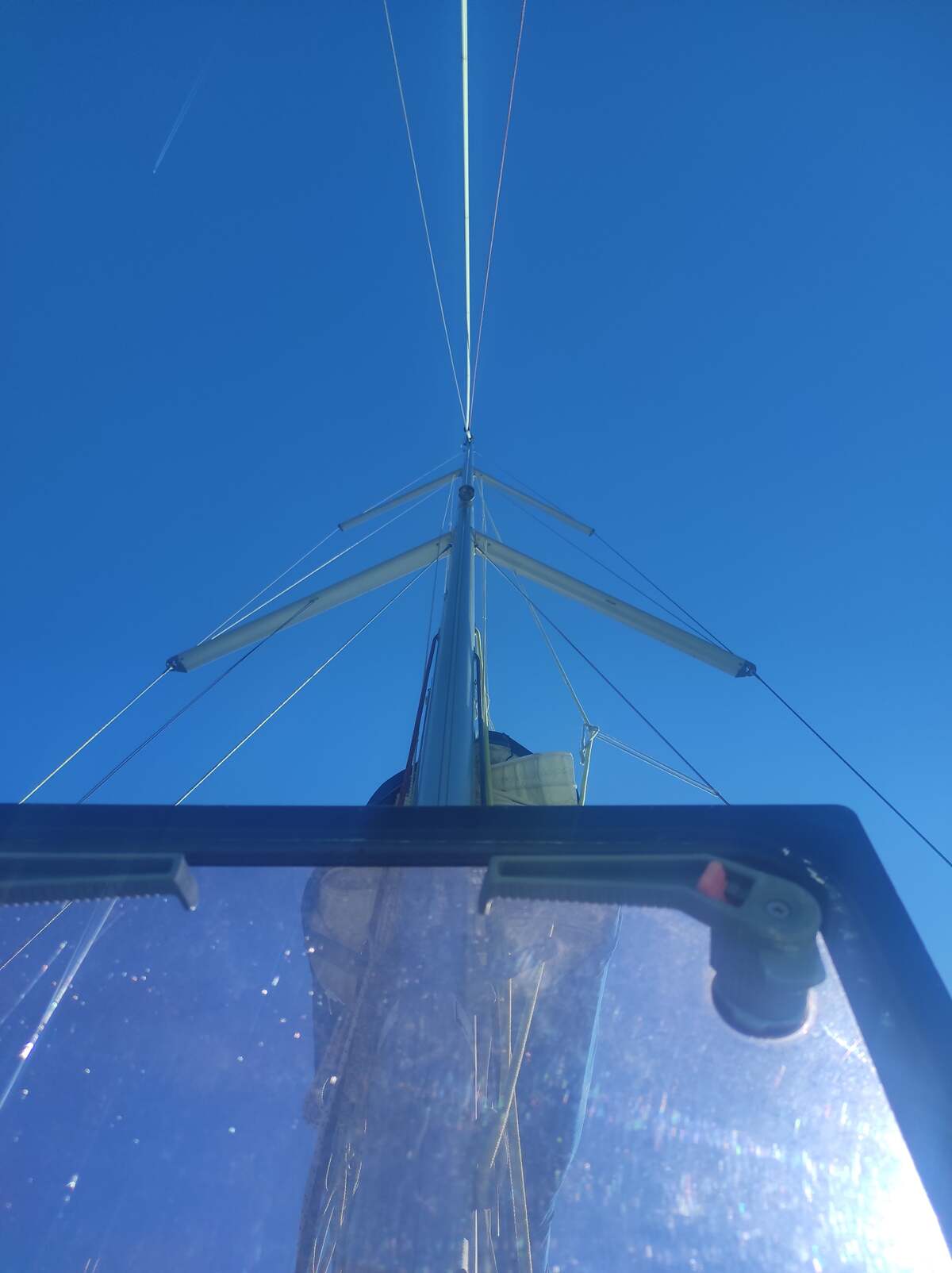 foto: 57 Beneteau Oceanis 41