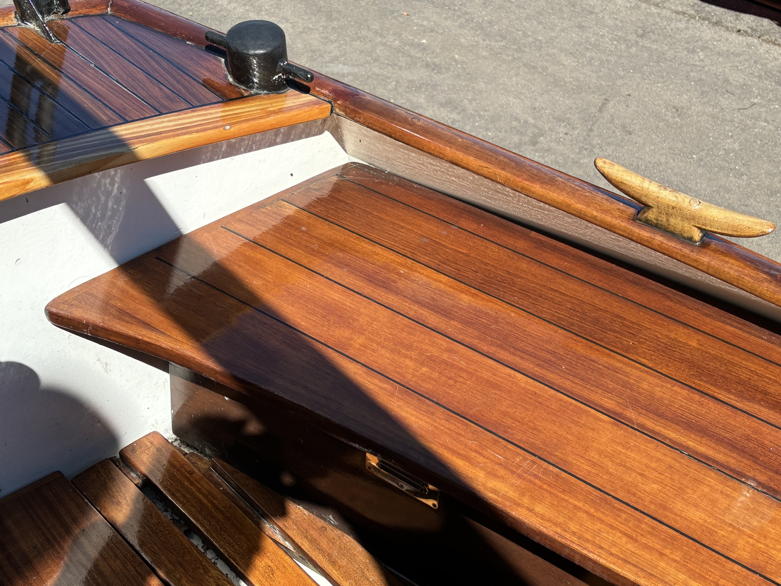 foto: 14 Bekebrede Liamer Zeeschouw 