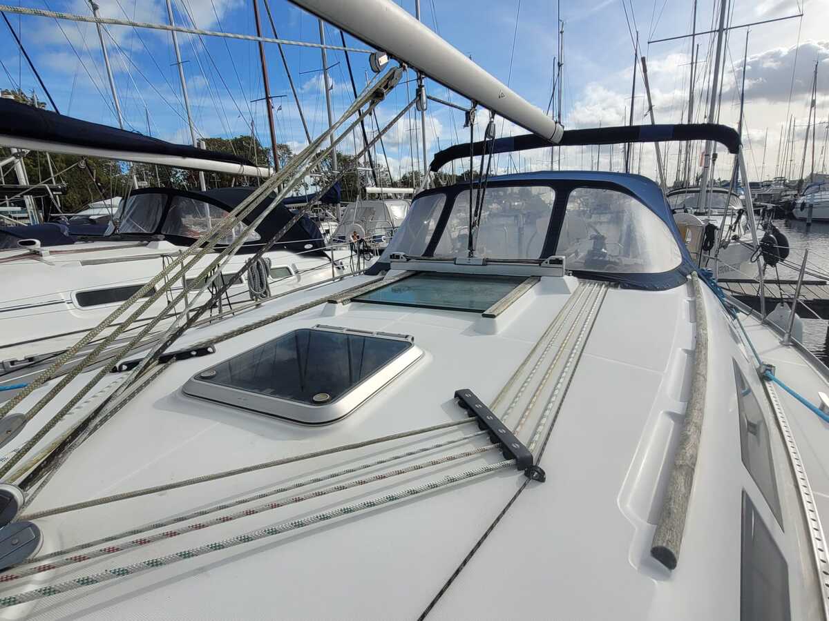 foto: 15 Jeanneau Sun Odyssey 37