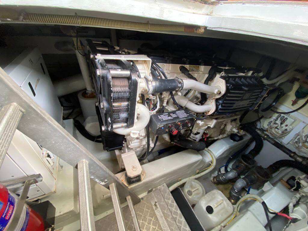 foto: 16 Sunseeker Manhatten 56