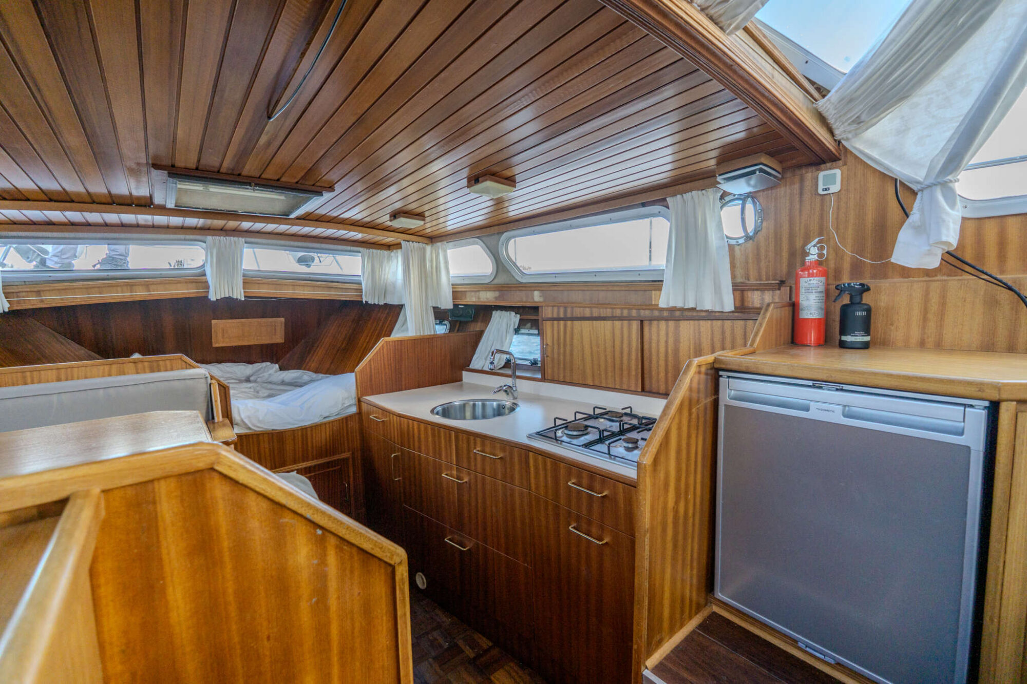 foto: 21 Valkkruiser Valkkruiser 11.80 AK Cabrio