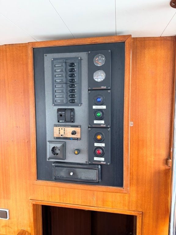 foto: 21 Valkkruiser 1400