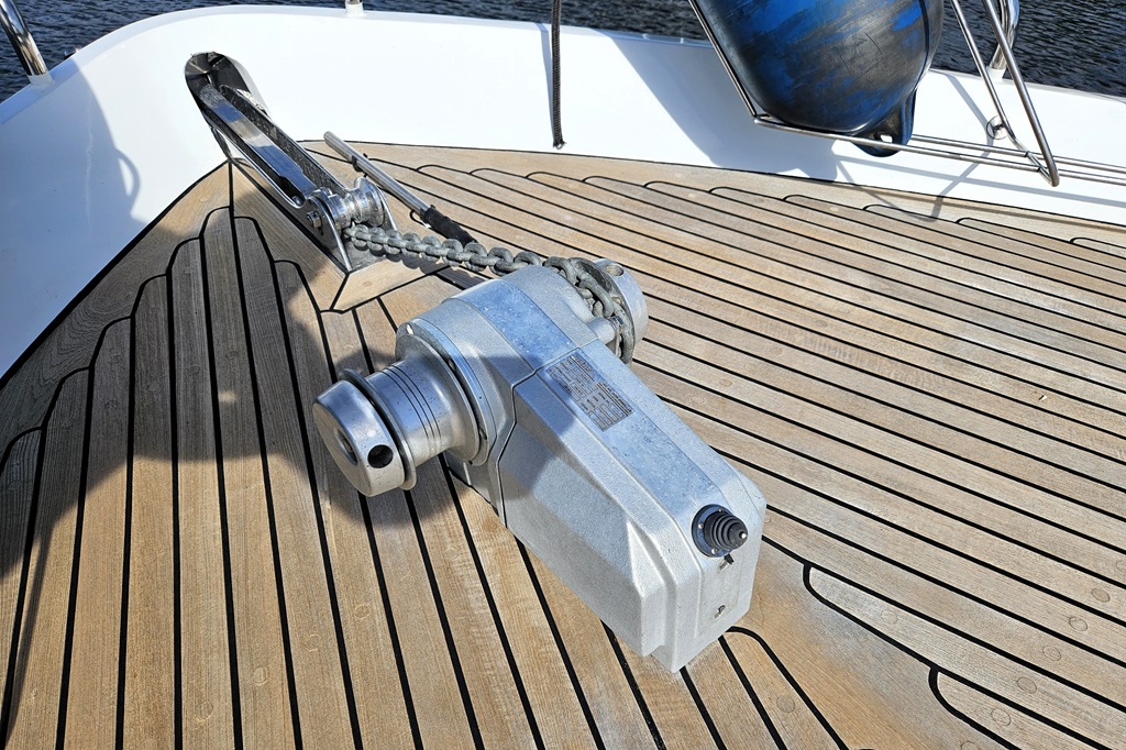 foto: 64 Valk Continental 1500 Cabrio