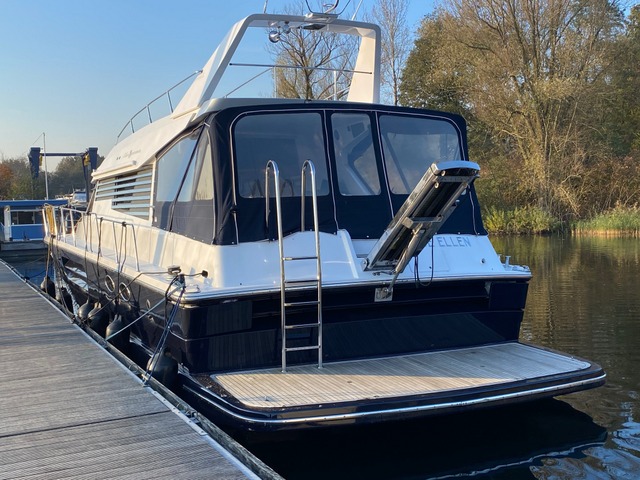 foto: 19 Riva Riva 20 Corsaro