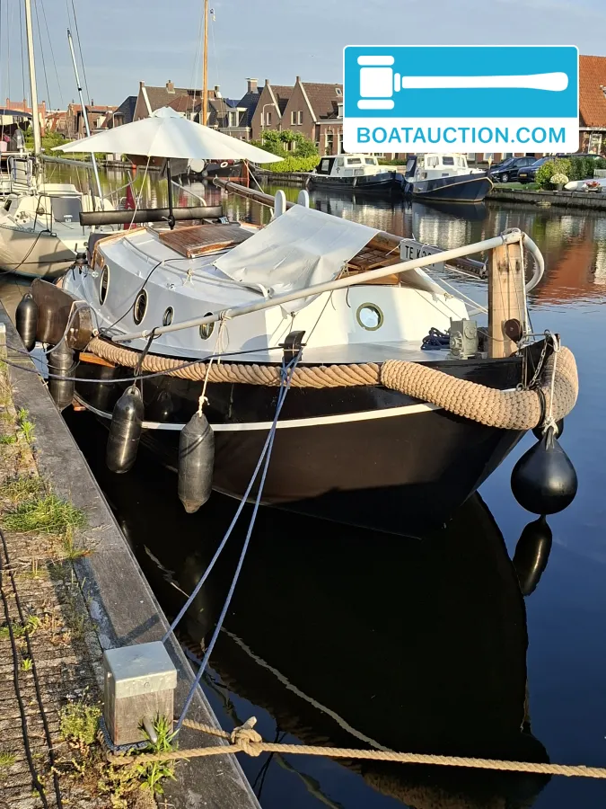 foto: 39 Grundel Platbodem