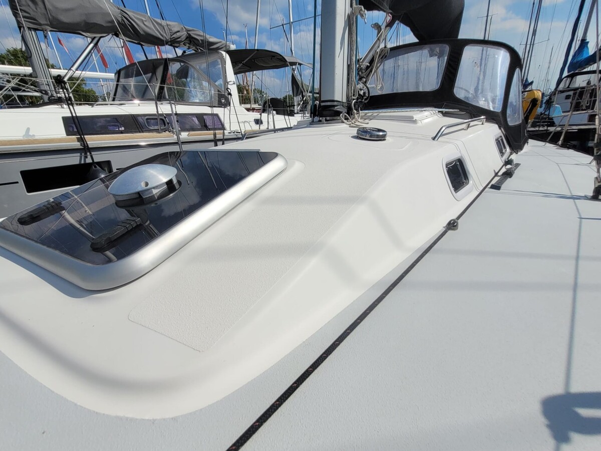 foto: 23 J Boats J105