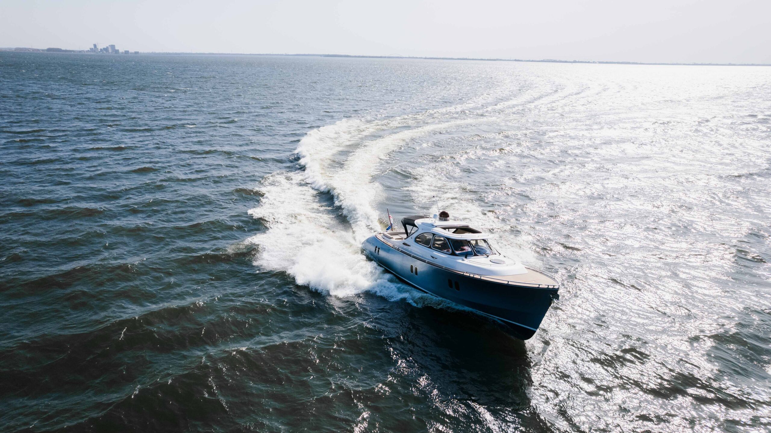foto: 40 Zeelander Z44