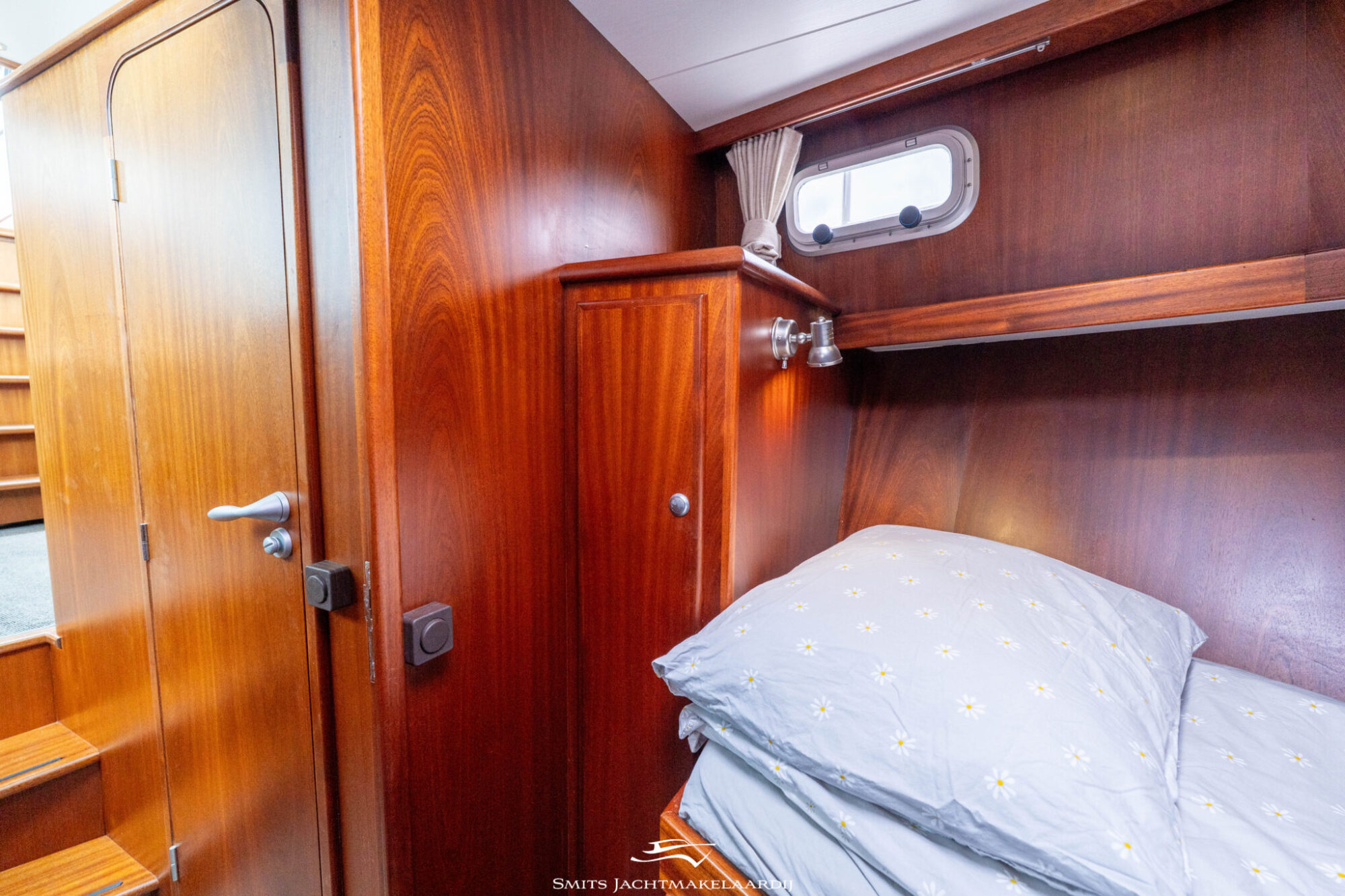 foto: 45 Jetten Jetten Bully 9.60 AK