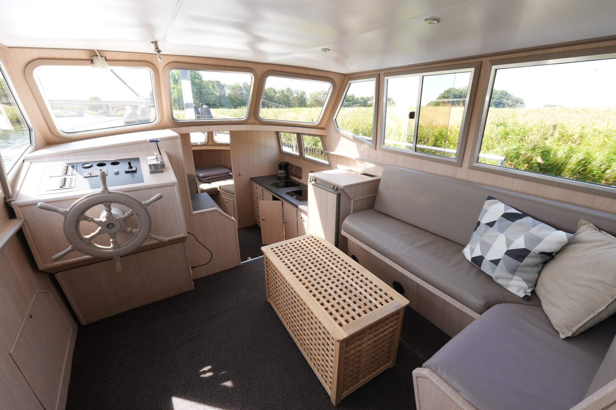 foto: 19 Vechtkruiser Vechtkruiser 10.50 AK Cabrio