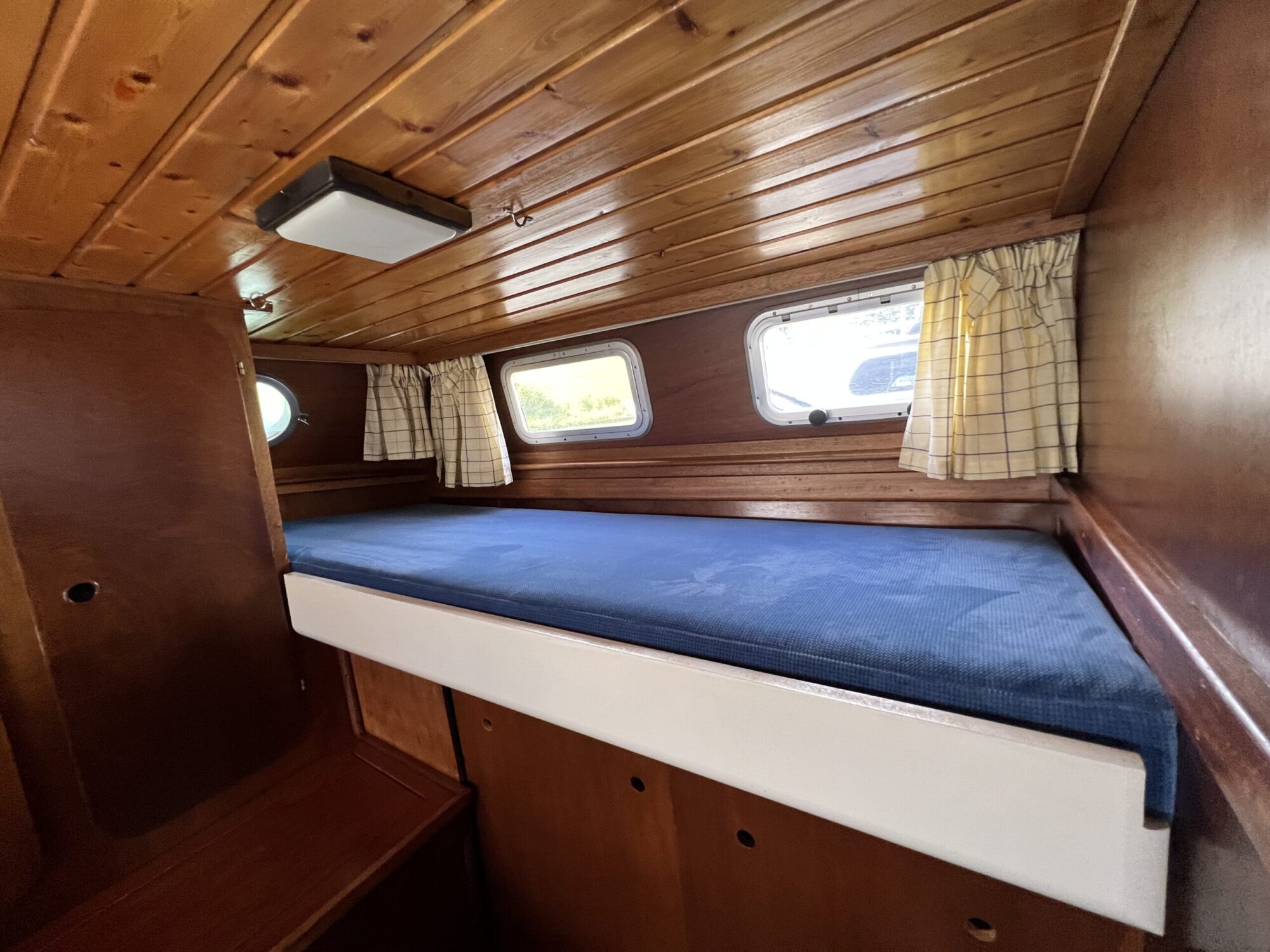 foto: 20 Beachcraft Beachcraft 11.30 AK Cabrio