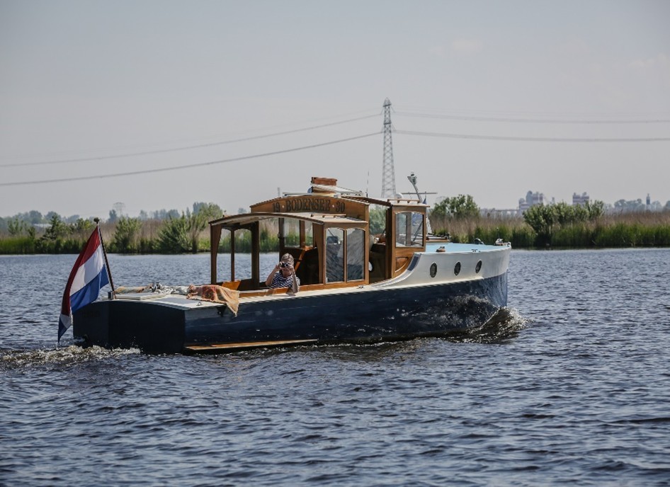 foto: 16 Bakdekkruiser 10.50