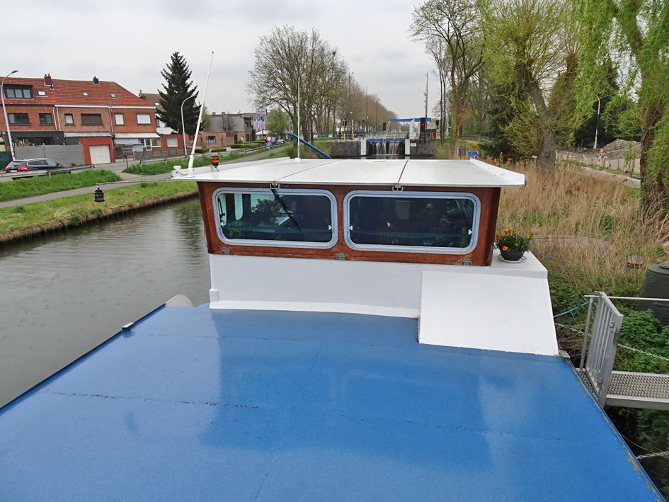 foto: 36 Luxe Motor met UBC 28.92