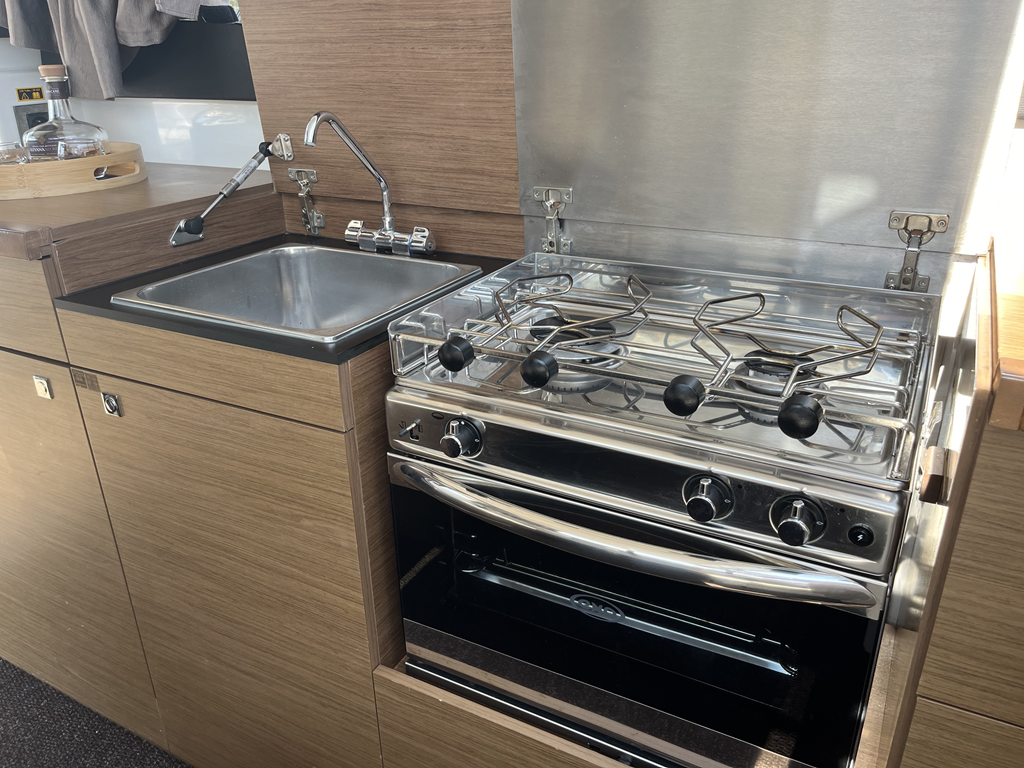 foto: 22 Jeanneau NC 9