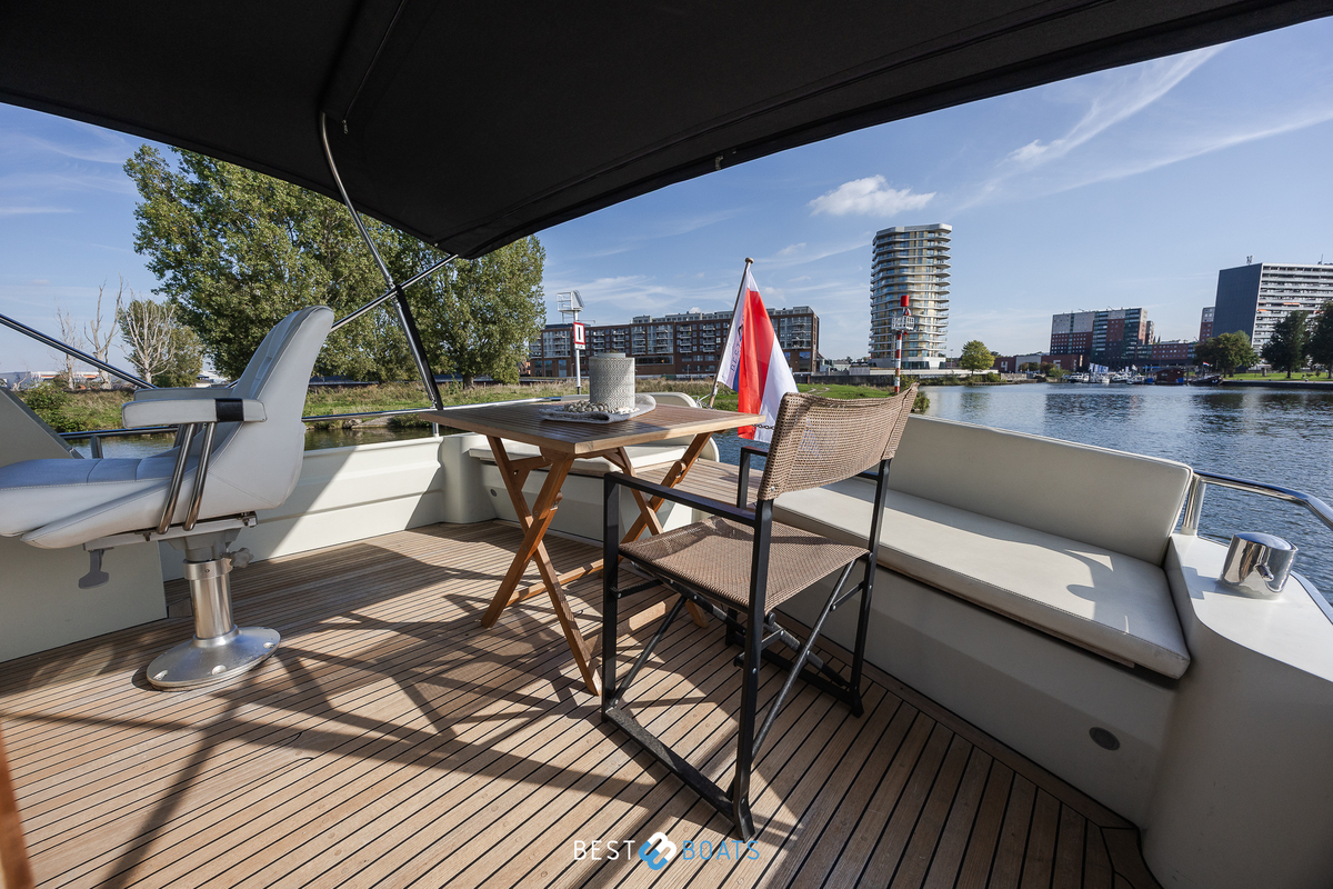 foto: 25 Linssen Grand Sturdy 380 AC 
