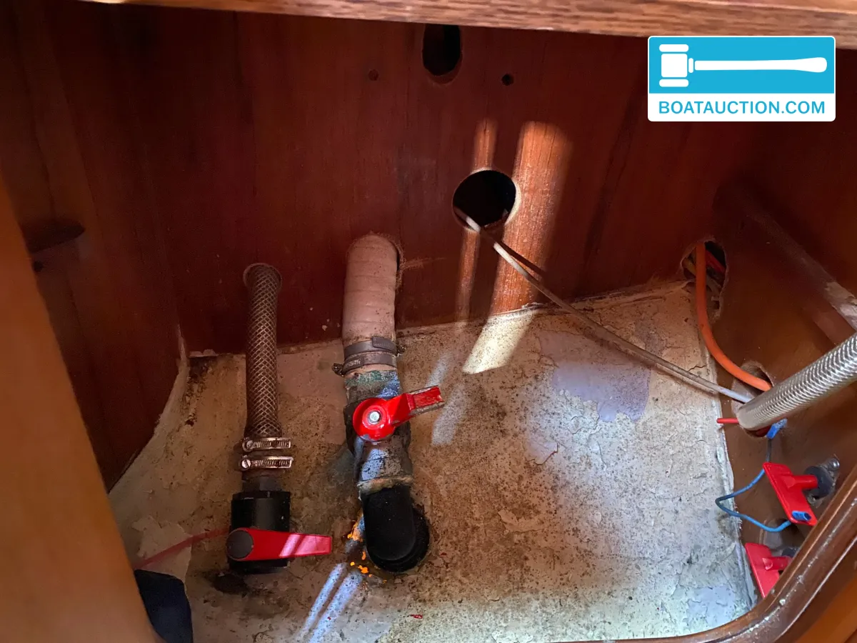 foto: 66 Gibert Marine GibSea 402