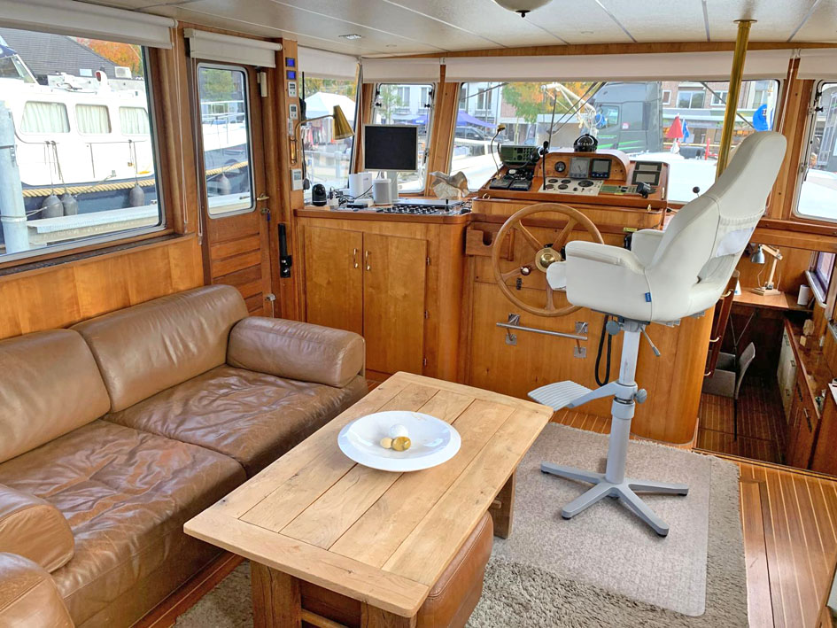 foto: 40 Luxe Motor 18.30