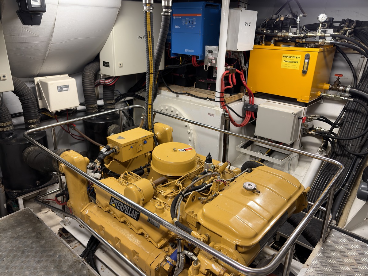 foto: 19 Stentor 1500