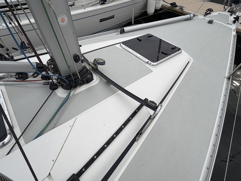 foto: 21 Arcona 370
