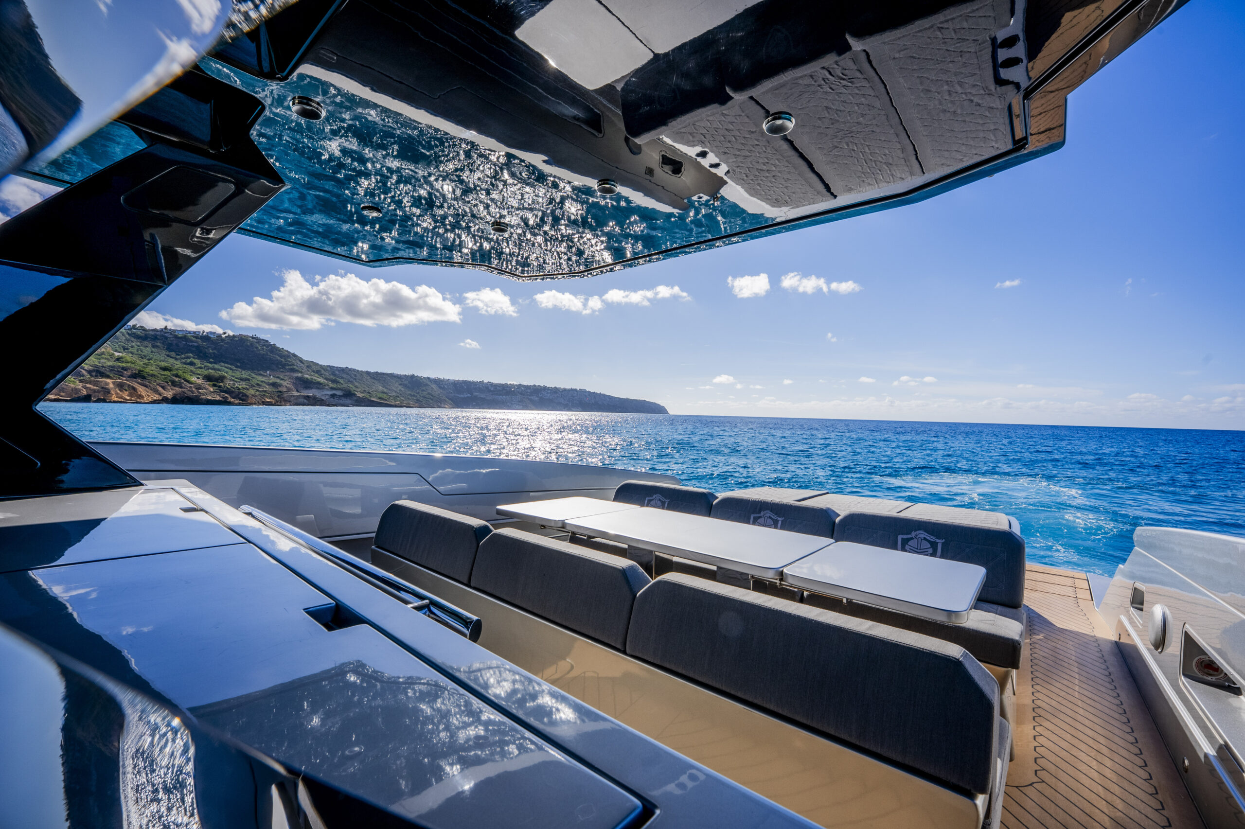 foto: 38 Canados 493 GLADIATOR GRANDE