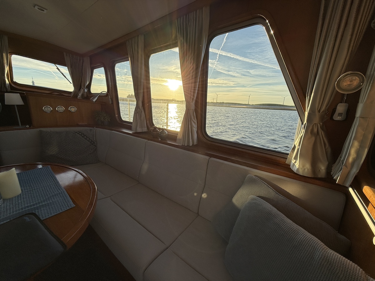 foto: 26 Bruijs Spiegelkotter 11.50 OK