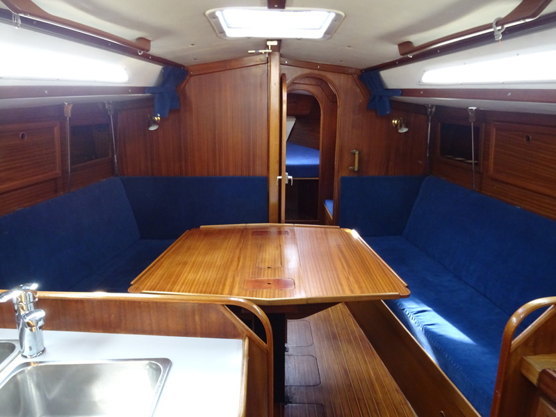 foto: 27 Bavaria 1060