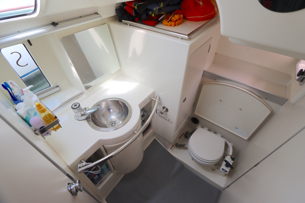 foto: 26 Beneteau  First 41S5
