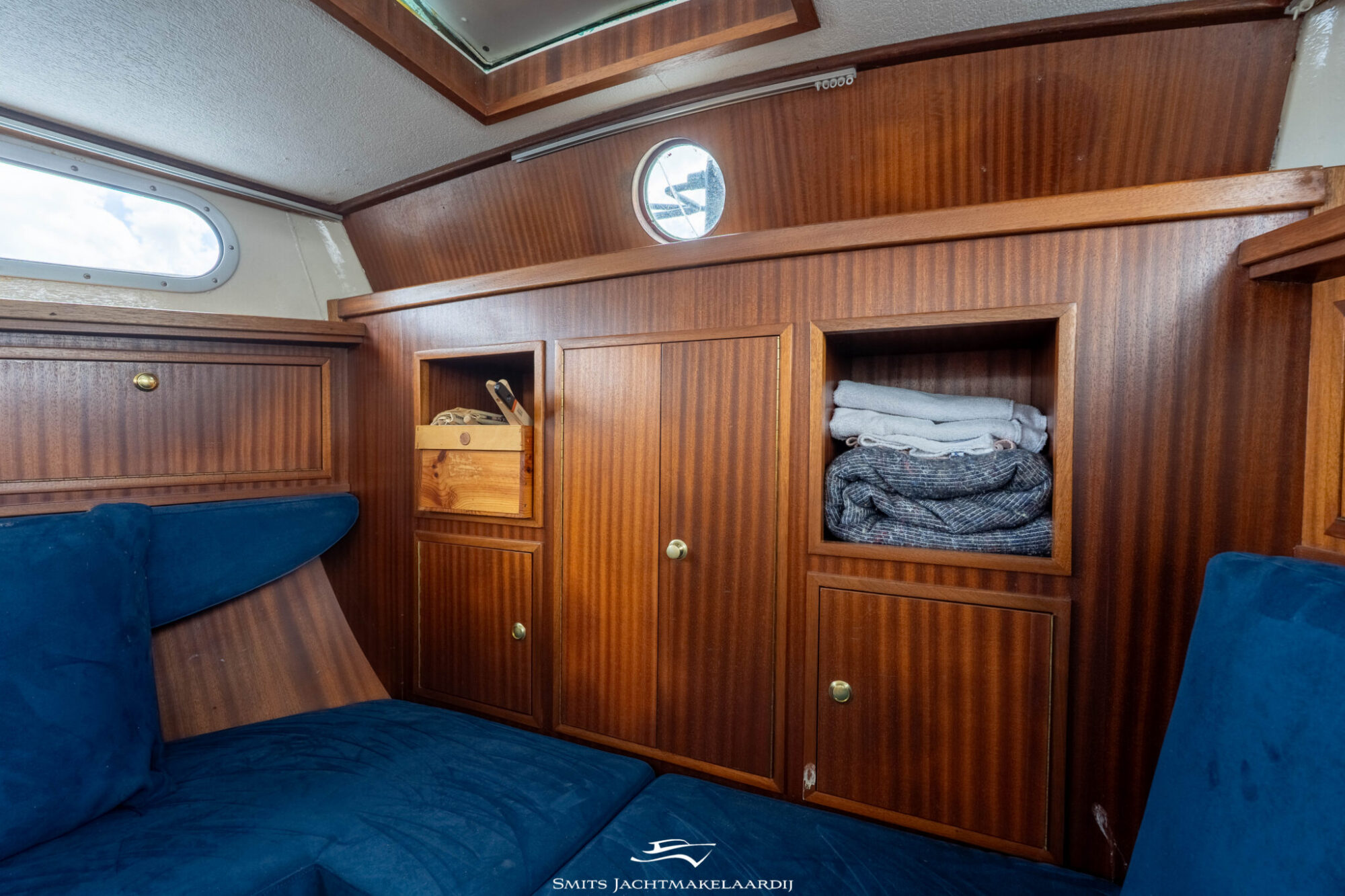 foto: 26 Damen Gillissen Vlet 8.50 OK