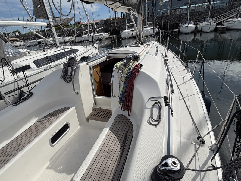 foto: 26 Bavaria 35 Match