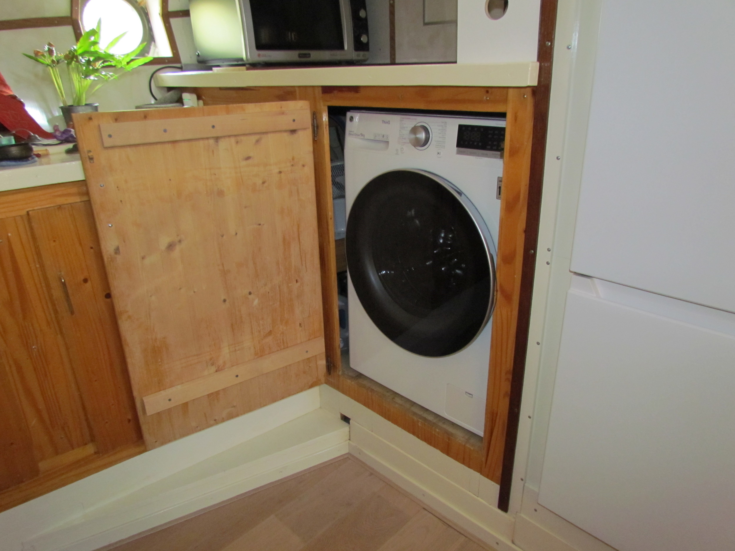 foto: 55 Luxe Motor Varend Woonschip 24.63