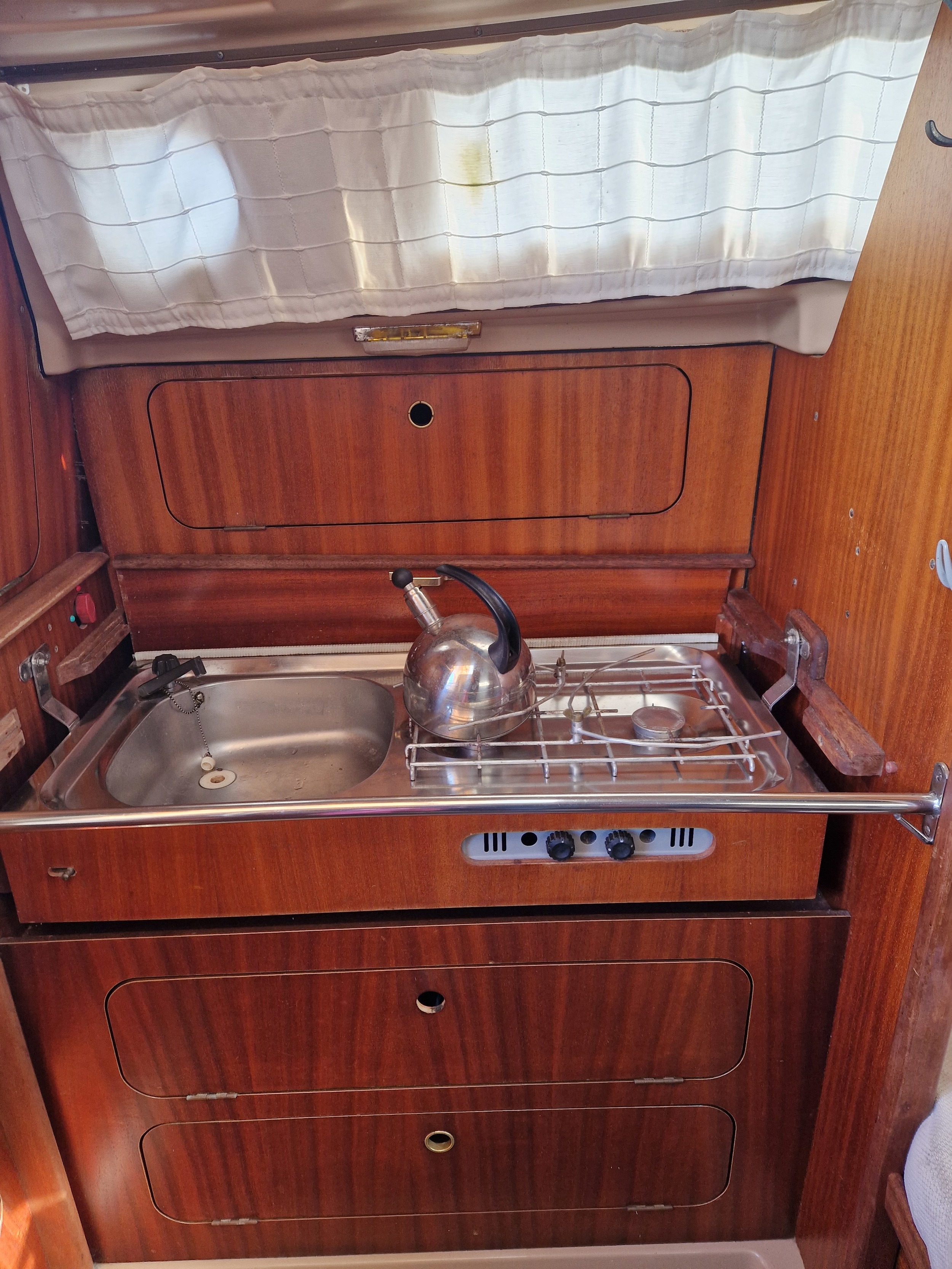 foto: 20 Dehler Duetta 86 AK