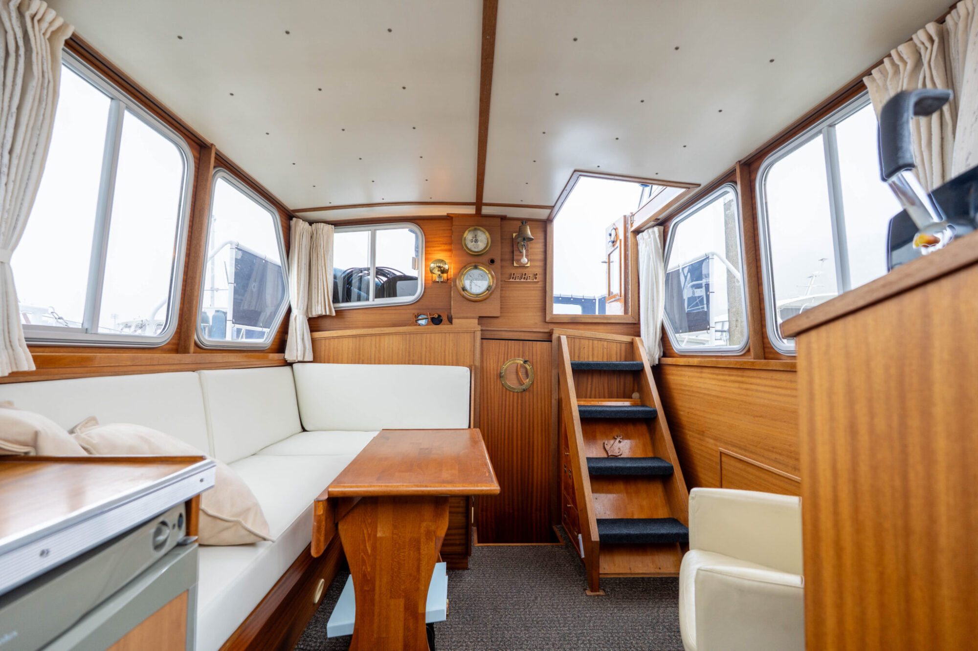 foto: 48 Thermo Jacht Thermo Jacht Lagune 30 AK