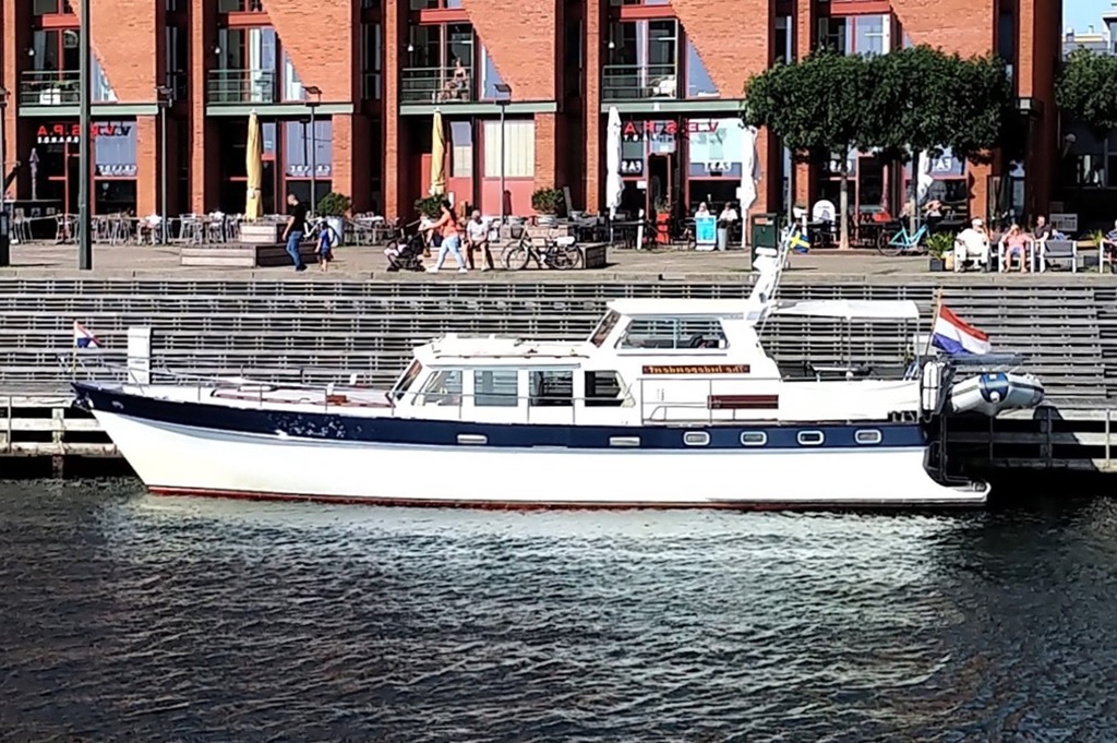 hoofdfoto: 1 Valk Spiegelkotter 15.50