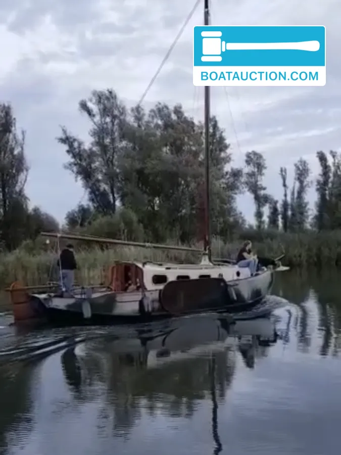 foto: 12 Kooijman en de Vries Grundel