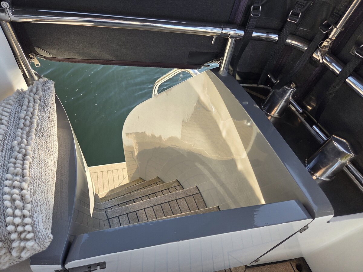 foto: 21 Valk Continental 1500 Cabrio
