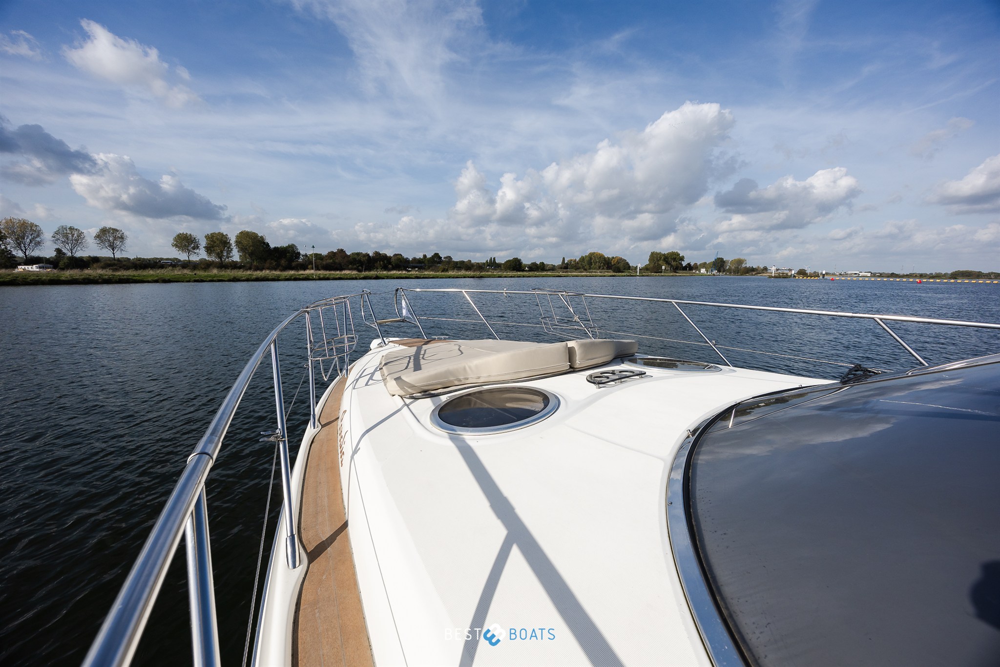 foto: 23 Cranchi Endurance 39