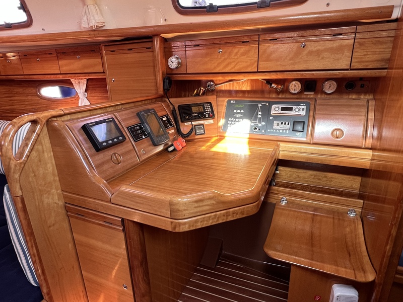 foto: 21 Bavaria 37-3 Cruiser