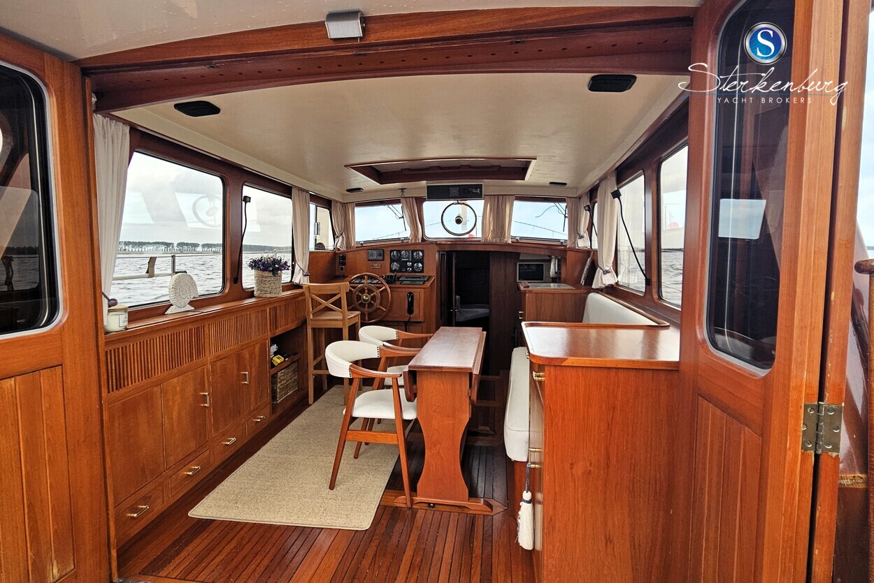 foto: 50 Klaassenvlet 13,60