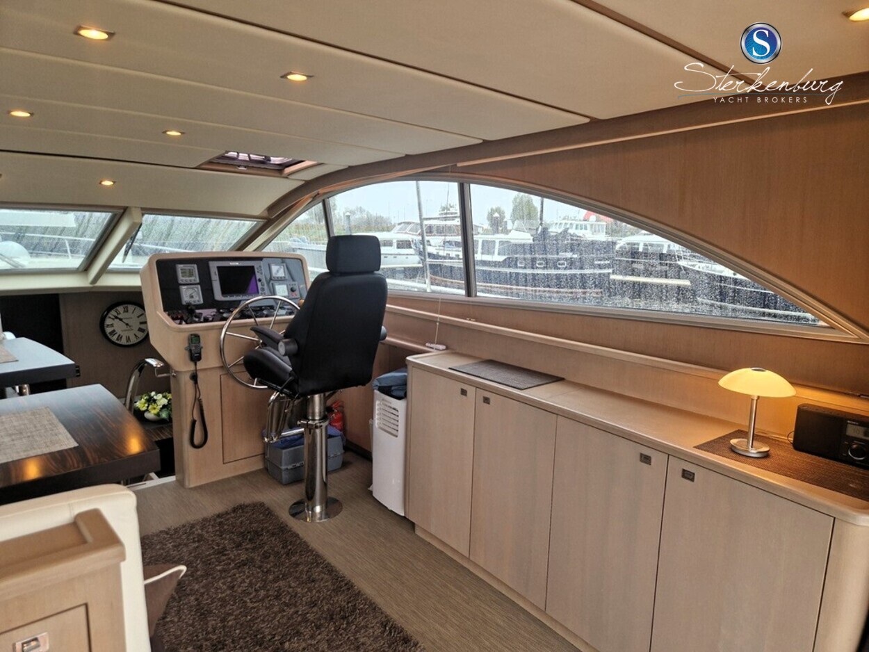 foto: 58 Noblesse Noblesse Bellamare '54