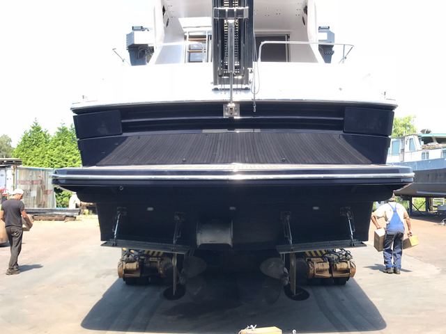 foto: 54 Riva Riva 20 Corsaro