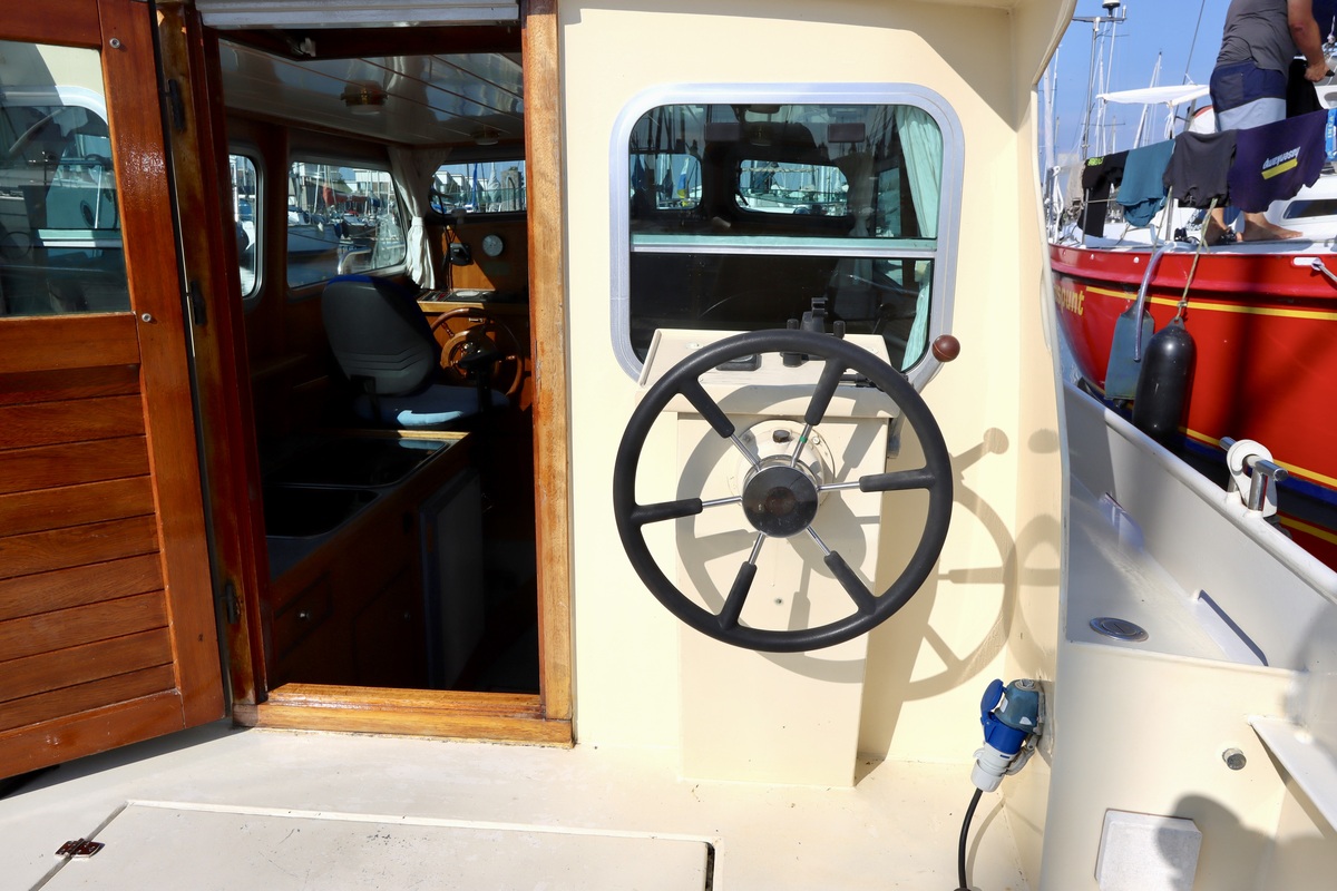 foto: 49 Barkas  Buchliner 8.50