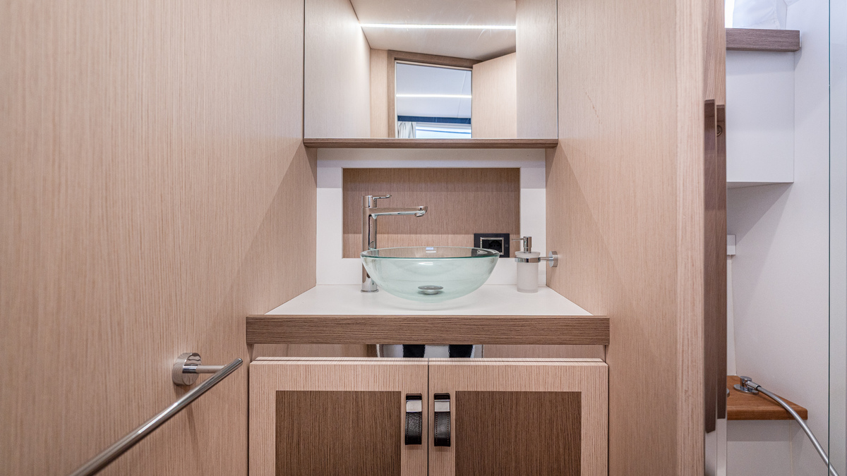 foto: 21 Apreamare Gozzo 38 Cabin 
