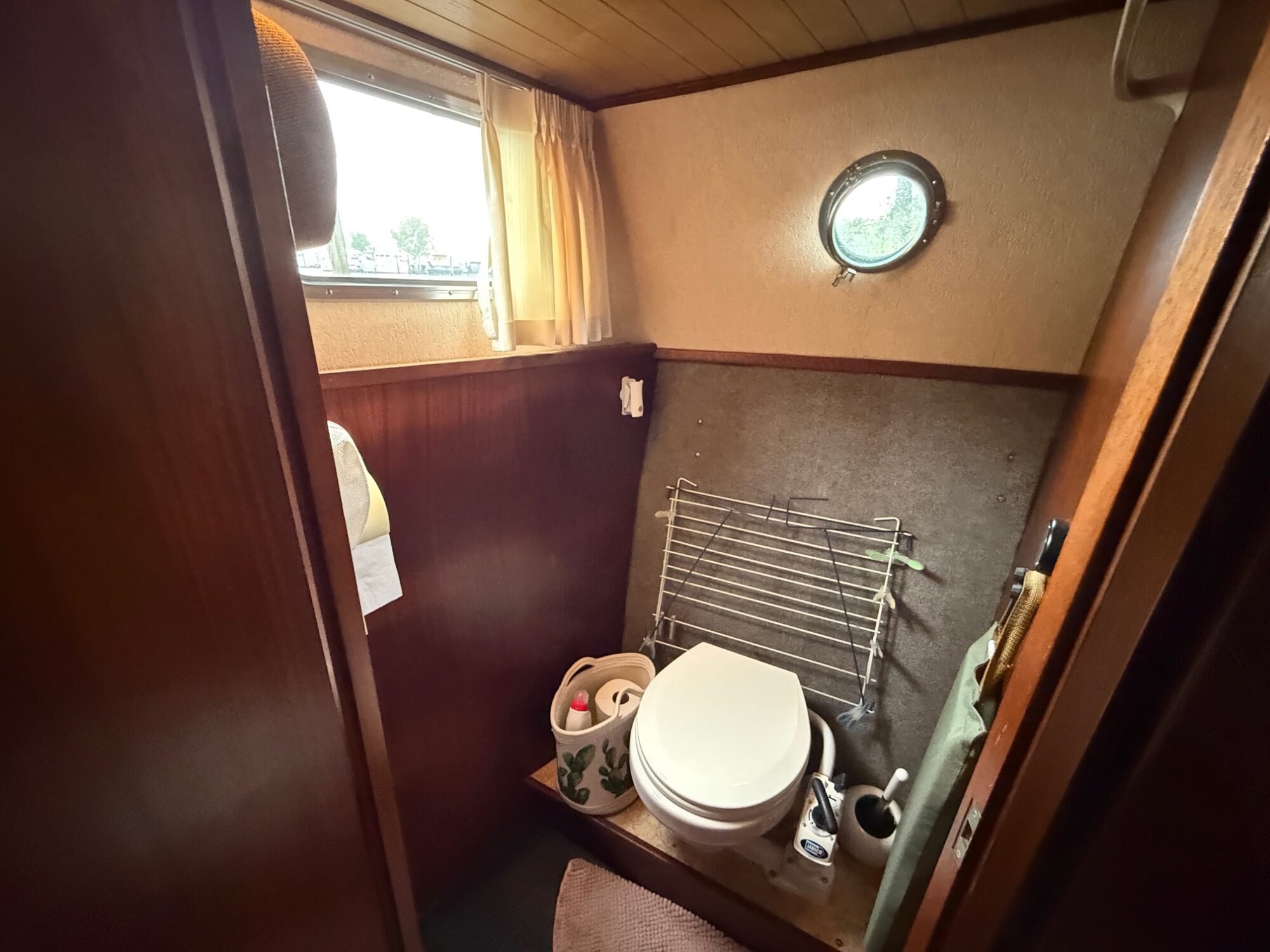 foto: 16 Proficiat Proficiat Kruiser 9.75 AK Cabrio