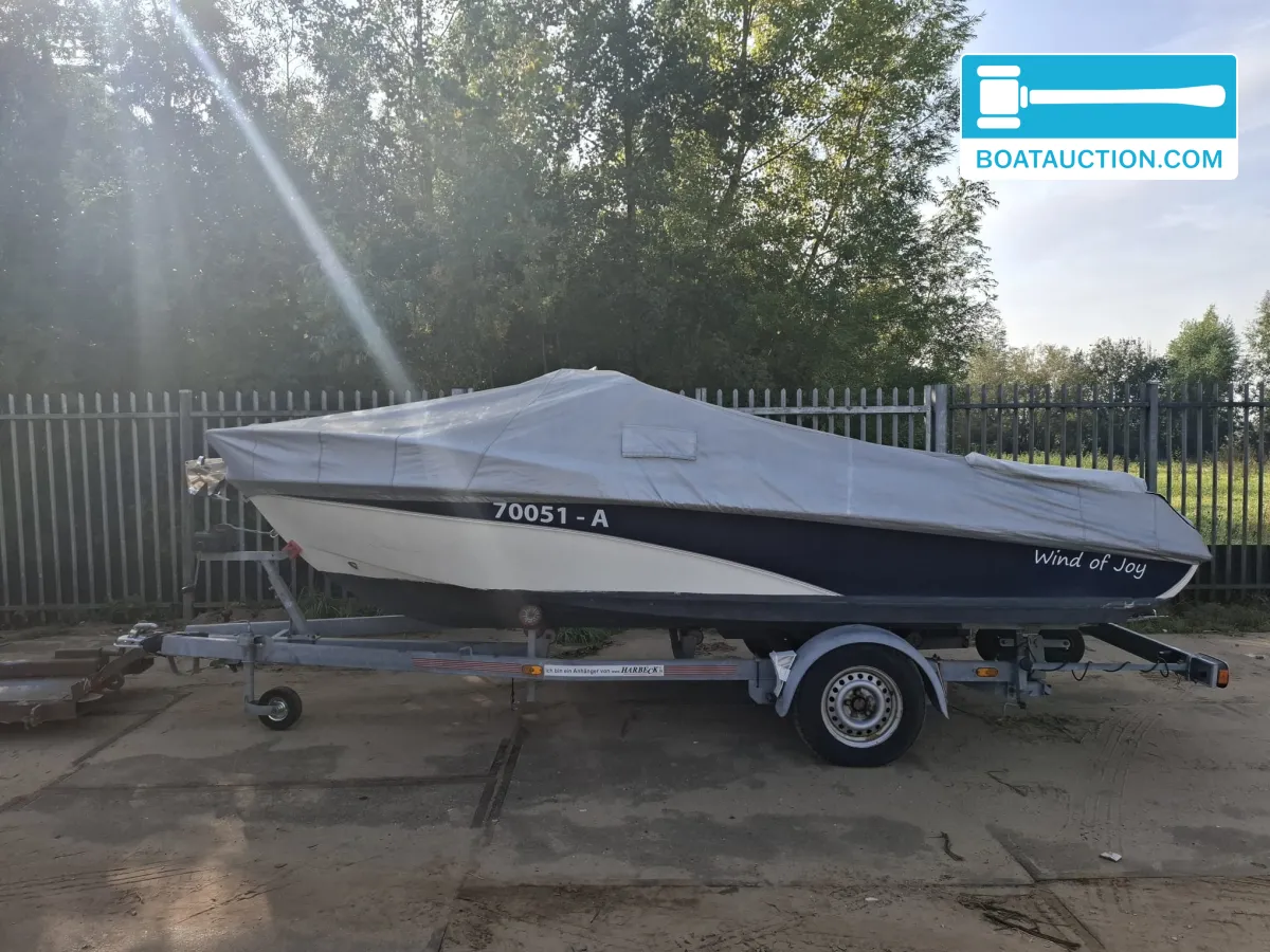 foto: 21 Hellwig V505 Turbo Jet