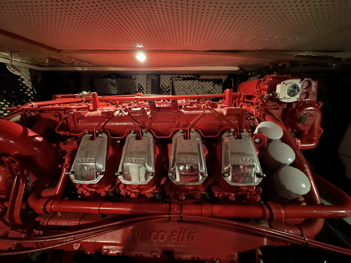 foto: 38 Pfeil 550 Fly